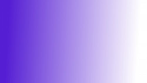 Purple Side Gradient Background