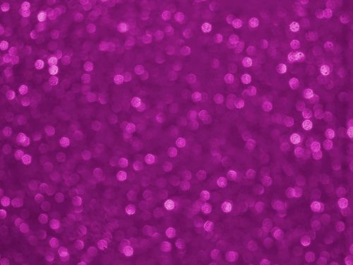 Purple Soft Sparkling Background