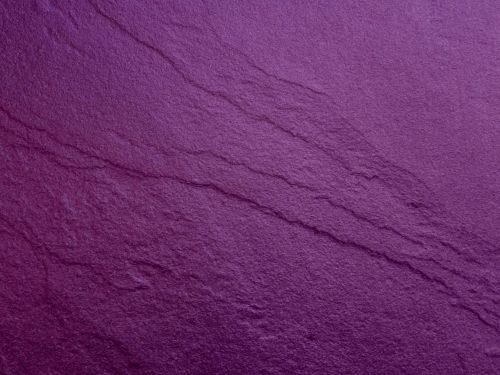 Purple Stone Slate Background