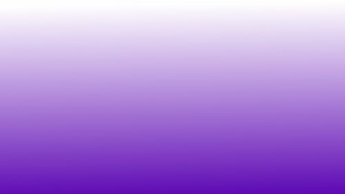 Purple Top Gradient Background