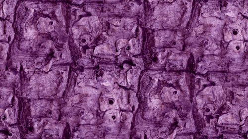 Purple Twist Background