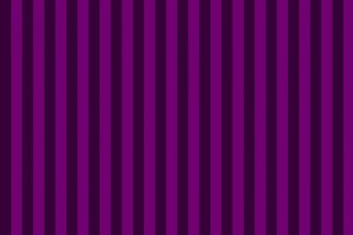 Purple Vertical Bands