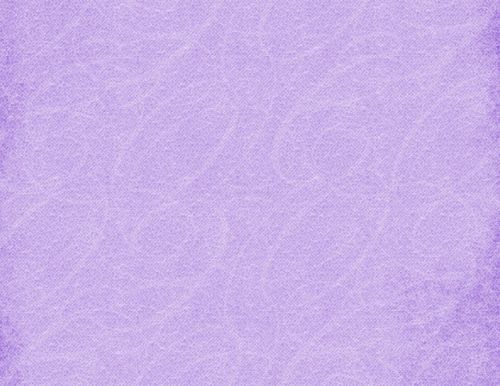 Purple White Background