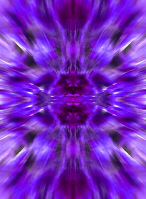 Purple Zoom