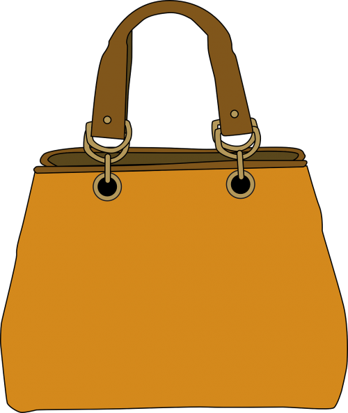 purse pocketbook handbag
