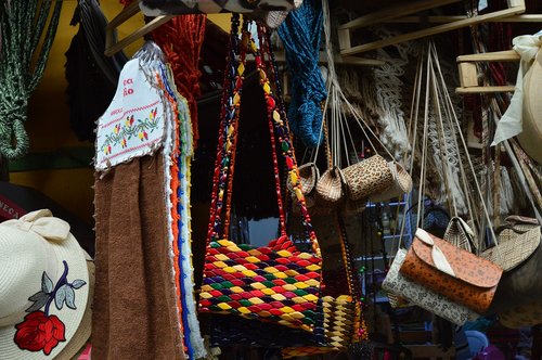 purse  crafts  market