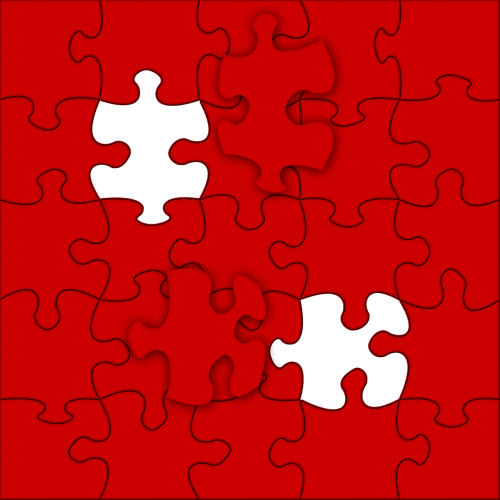 puzzle texture background jigsaw puzzle