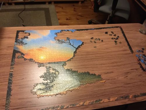 puzzle put it game