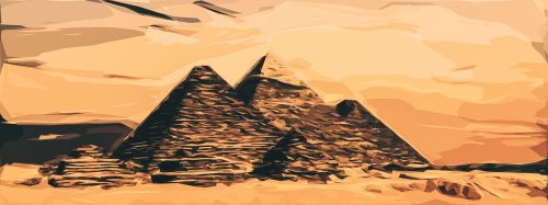 pyramid egypt giza