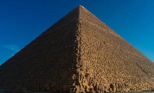 pyramid  egypt  giza