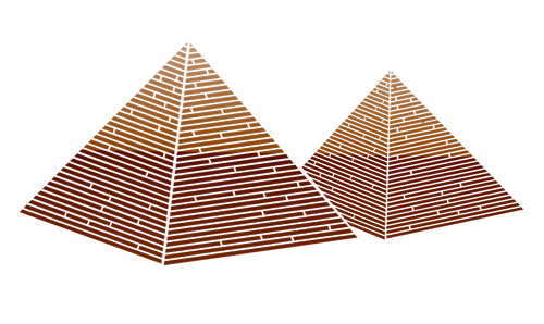 pyramids  egypt  archeology