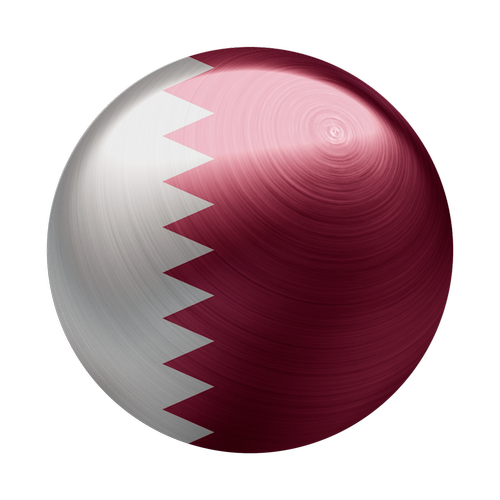 qatar  flag  country