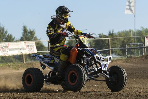 quad atv sports