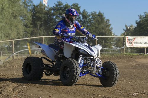 quad atv sports