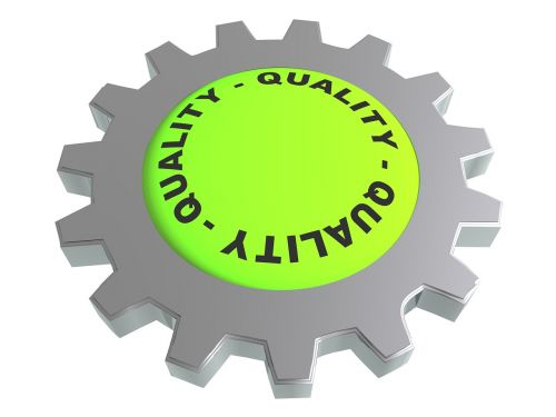 quality process gear