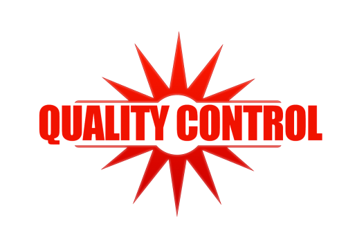 quality control quality control