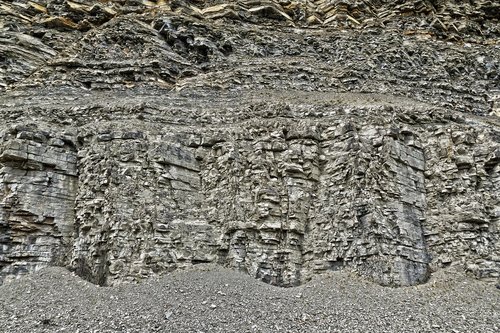 quarry  rock  stone
