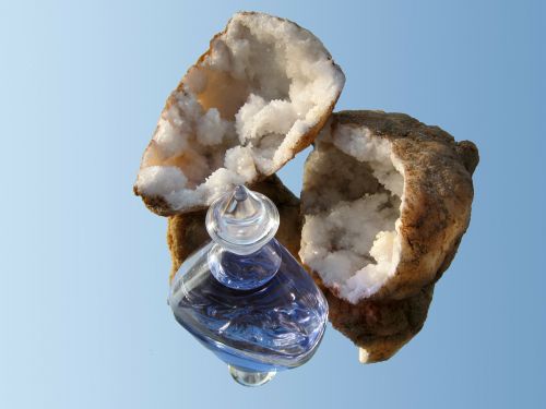 quartz gem minerals