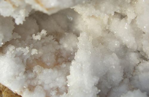 quartz gem minerals
