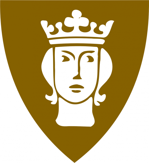 queen shield sweden