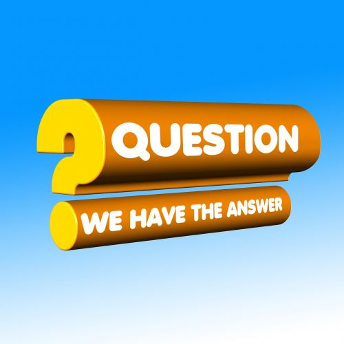 question question mark symbol