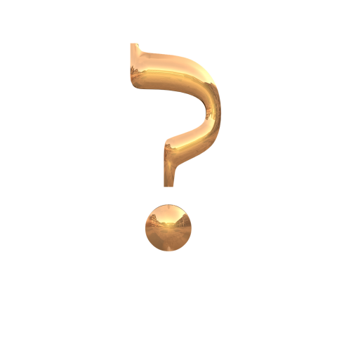 question mark alphabet question