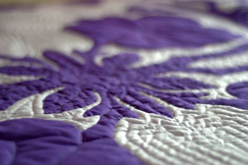 quilt pattern blanket