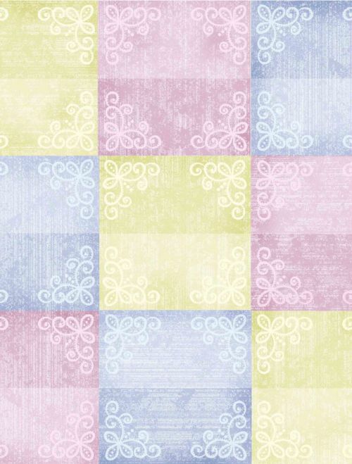 Quilted Background