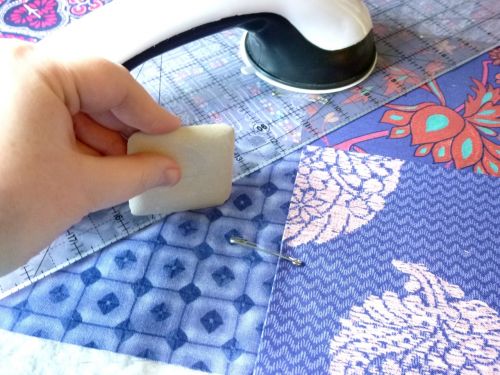quilting patchwork sewing