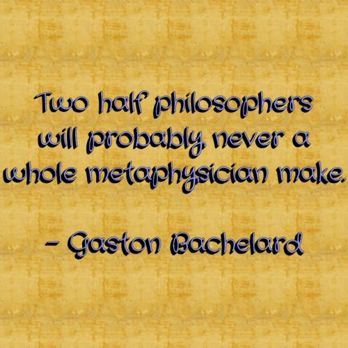 Quote On Philosophers