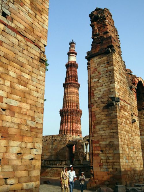 qutb minar qutub minar qutab