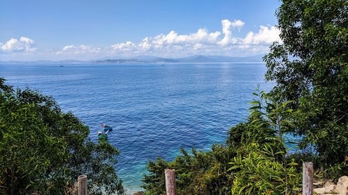 quy nhon  vietnam  beach