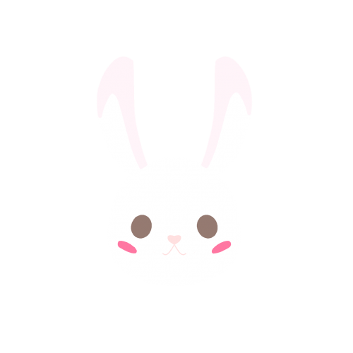 rabbit cute animal