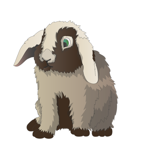 rabbit  hare  munchkins