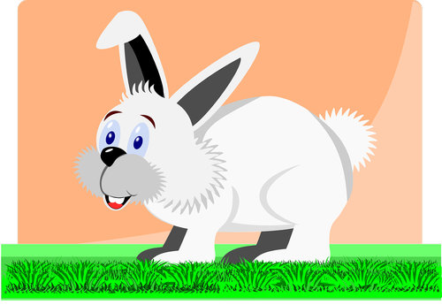 rabbit  easter  hare