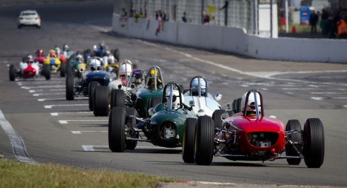 race race track cars