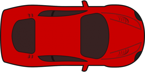 racing car car game