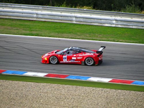 racing car sports automobiles