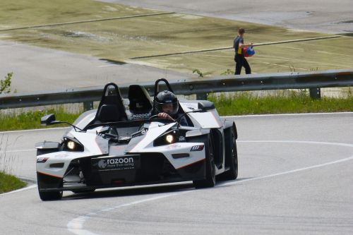 racing car ktm x-bow vehicles
