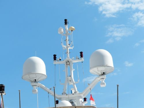 radar radar equipment navigation
