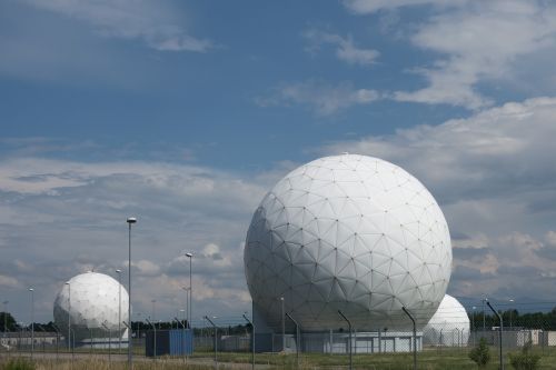 radar wireless technology signals