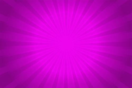 radial purple background