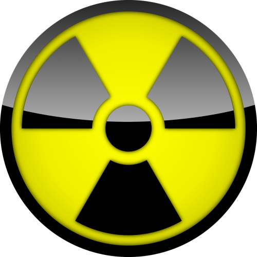 radiation science atom