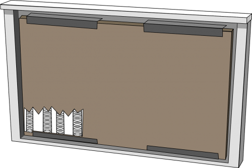 radiator heating warmth