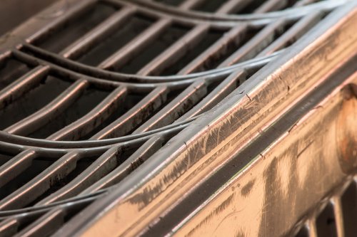 radiator  abstract  heating