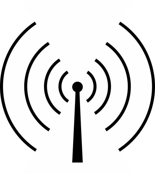 radio radio system antenna mast