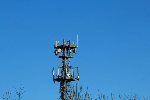 radio mast masts telecommunications masts