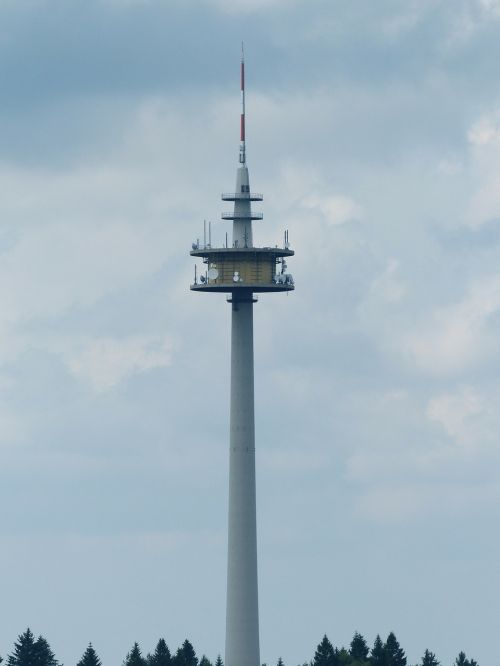 radio tower tower german radio tower gmbh