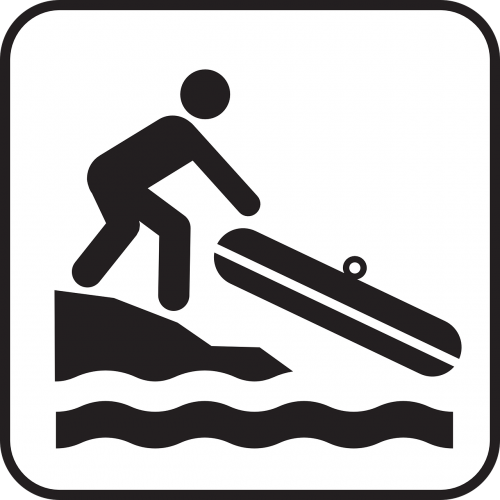 rafting water raft