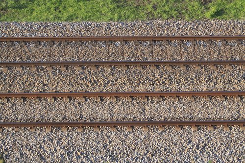 rail  rail texture  lines